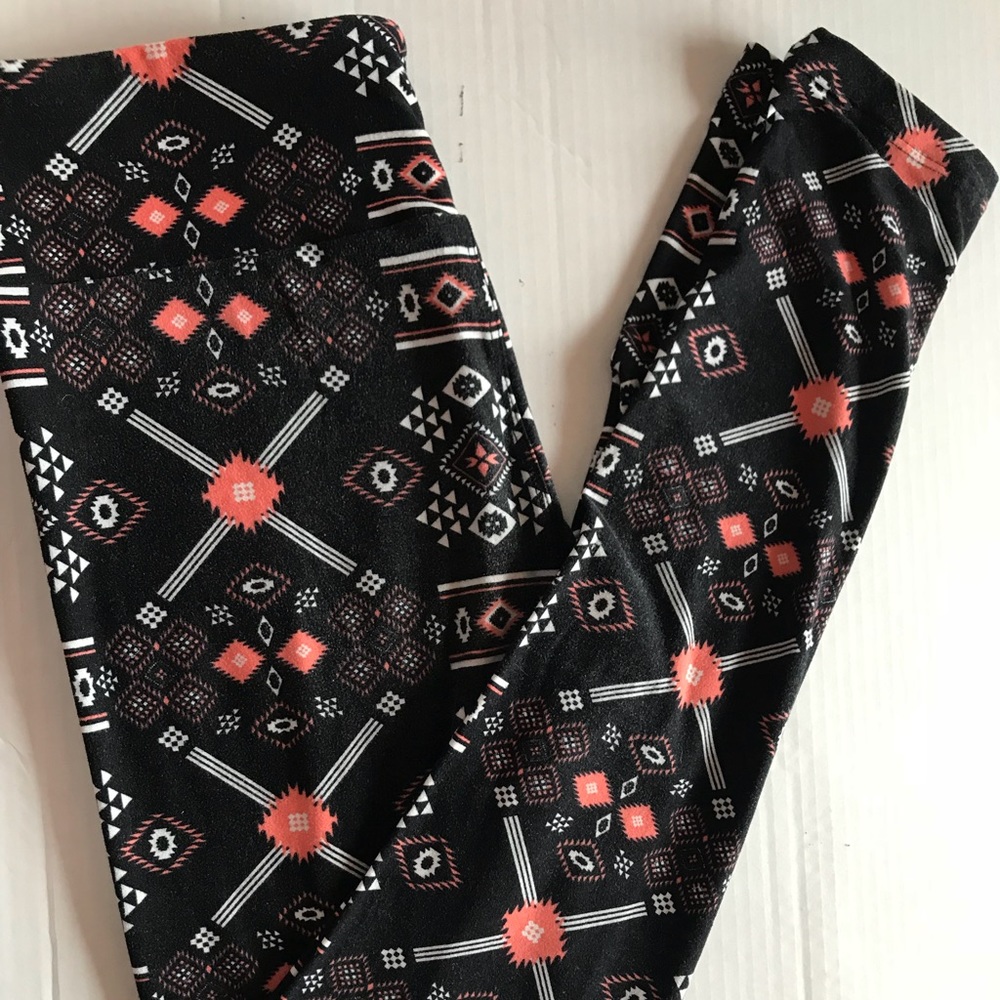 One Size LuLaRoe Leggings